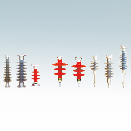針式，支柱復(fù)合絕緣子